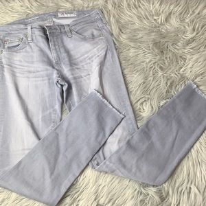 Adriano Goldschmied The Legging Ankle size 27R